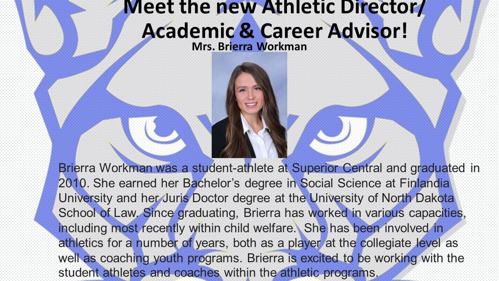 Mrs. Workman