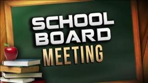 Virtual Superior Central Board of Education Reorganizational Meeting and January Regular Meeting